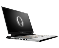 Dell Alienware m15 R2 i9/16GB/2x1TB/Win10 RTX2080 OLED - 546501 - zdjęcie 4